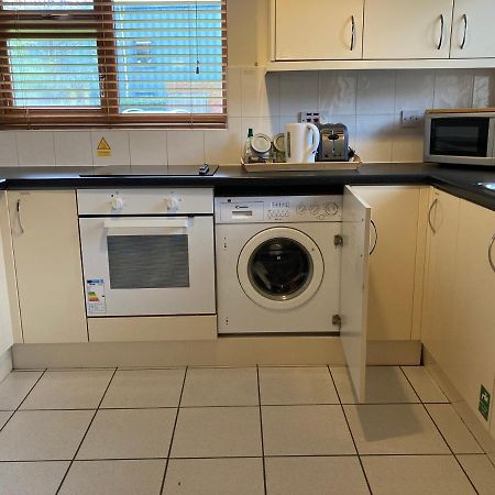 Cv225Aa Ground-Floor Flat Near Rugby School Self Check-In Apartment Ngoại thất bức ảnh