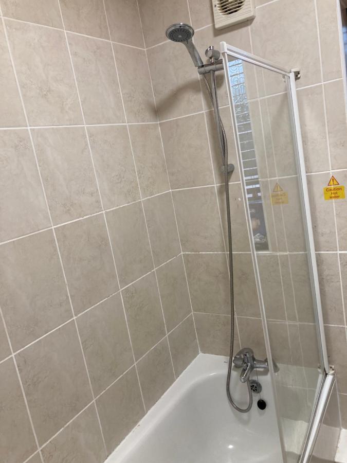 Cv225Aa Ground-Floor Flat Near Rugby School Self Check-In Apartment Ngoại thất bức ảnh