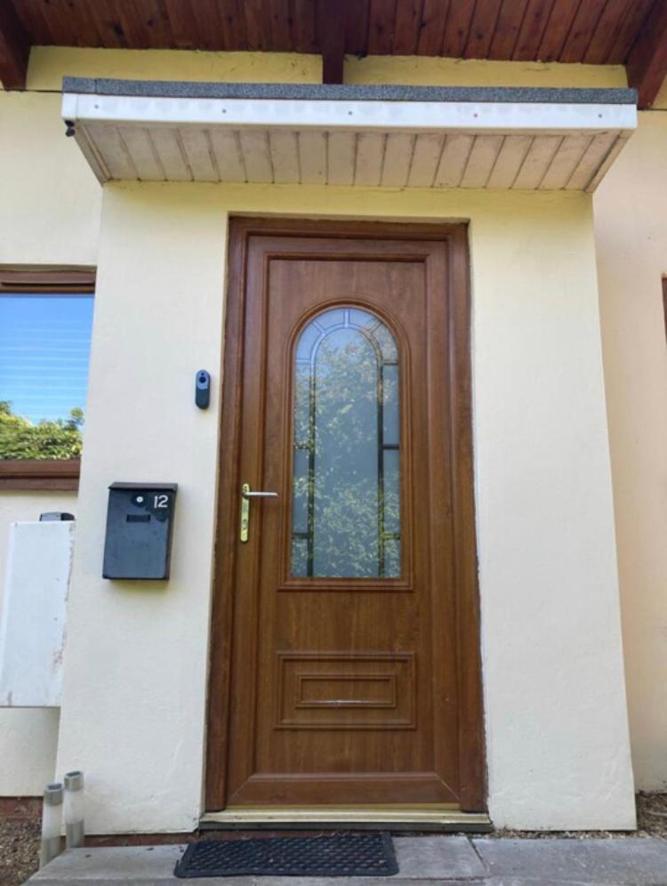 Cv225Aa Ground-Floor Flat Near Rugby School Self Check-In Apartment Ngoại thất bức ảnh